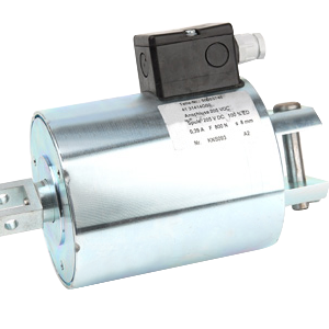 Bremsmagnet O&K 205V