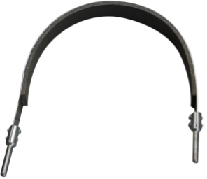Bremsband Schindler 700mm