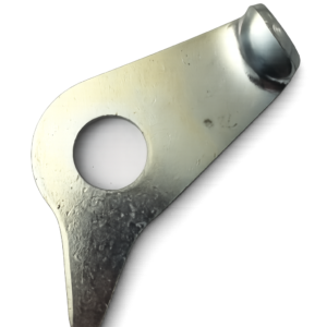 KONE Fanghaken links