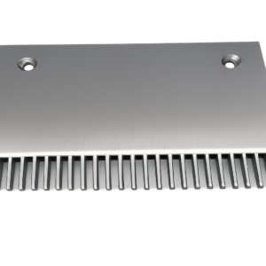 Schindler Stufenkamm Modell 9300