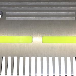 KONE Stufenkamm ECOMOD B mit Inlay