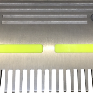 KONE Stufenkamm ECOMOD C mit Inlay