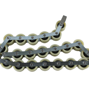 Handlaufumlenkführung O&K/KONE ECO