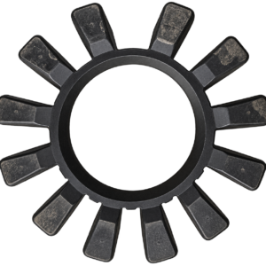 Otis Kupplungsgummi 140mm